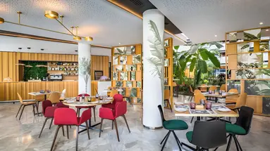 Barceló Sevilla Renacimiento
