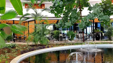 Barceló Sevilla Renacimiento