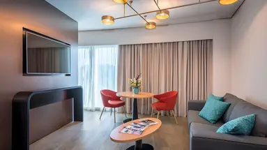 Barceló Sevilla Renacimiento