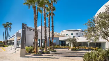 Barceló Sevilla Renacimiento