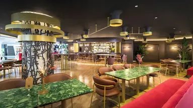 Barceló Sevilla Renacimiento