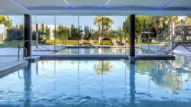 Barceló Sevilla Renacimiento