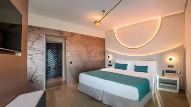 Barceló Sevilla Renacimiento