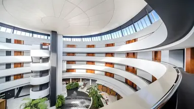 Barceló Sevilla Renacimiento