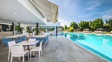 Barceló Sevilla Renacimiento
