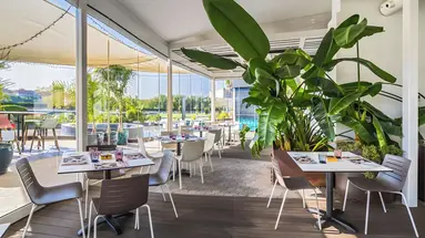 Barceló Sevilla Renacimiento