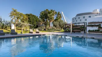 Barcelo Sevilla Renacimiento