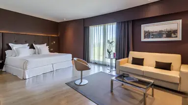 Barcelo Sevilla Renacimiento