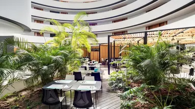 Barceló Sevilla Renacimiento