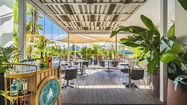 Barceló Sevilla Renacimiento