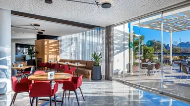 Barceló Sevilla Renacimiento