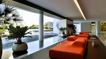 Barcelo Sevilla Renacimiento