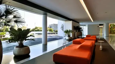 Barcelo Sevilla Renacimiento