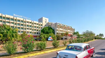 Barcelo Solymar
