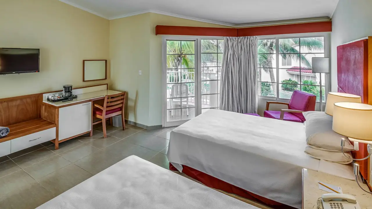 Barcelo Solymar