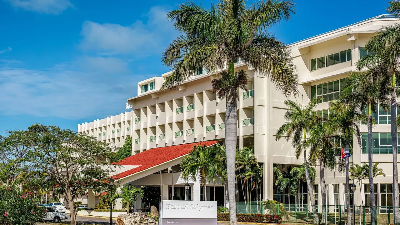 Barcelo Solymar