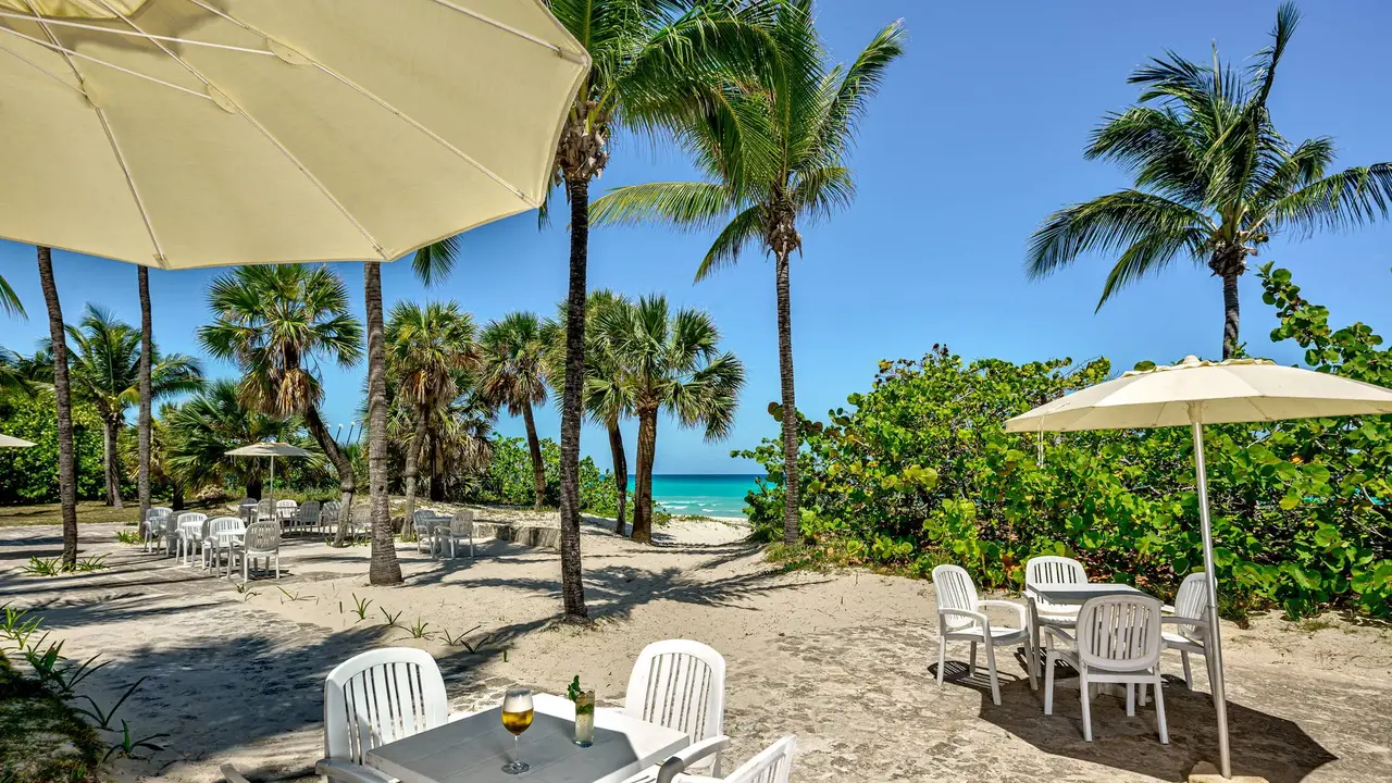 Barcelo Solymar