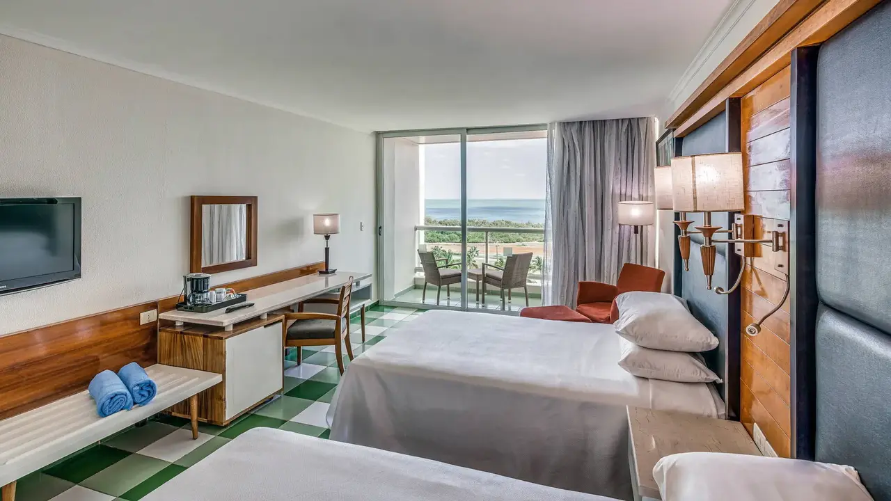 Barcelo Solymar