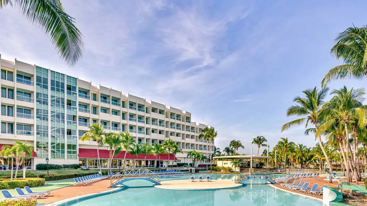 Barcelo Solymar