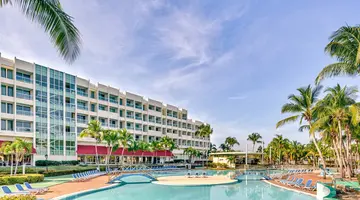 Barcelo Solymar
