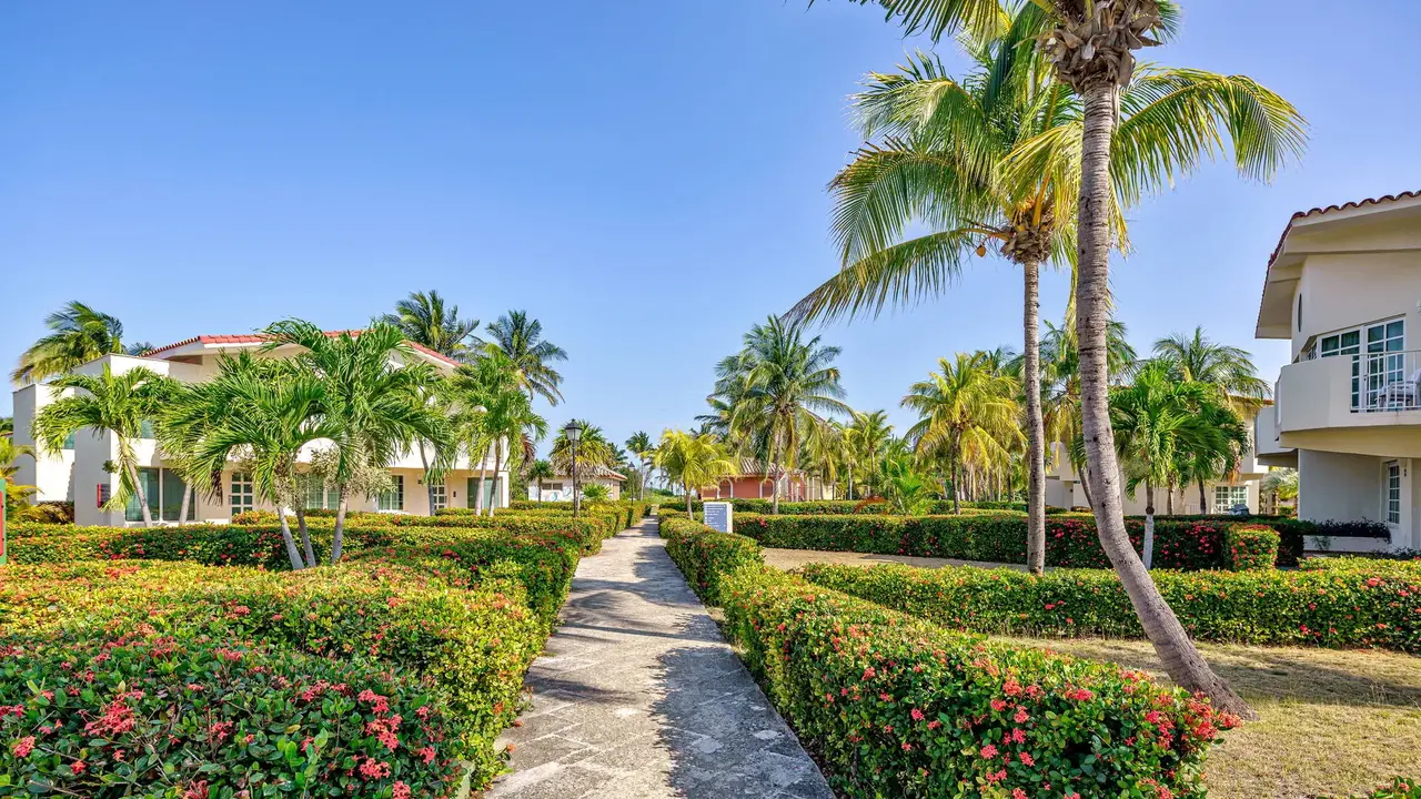 Barcelo Solymar