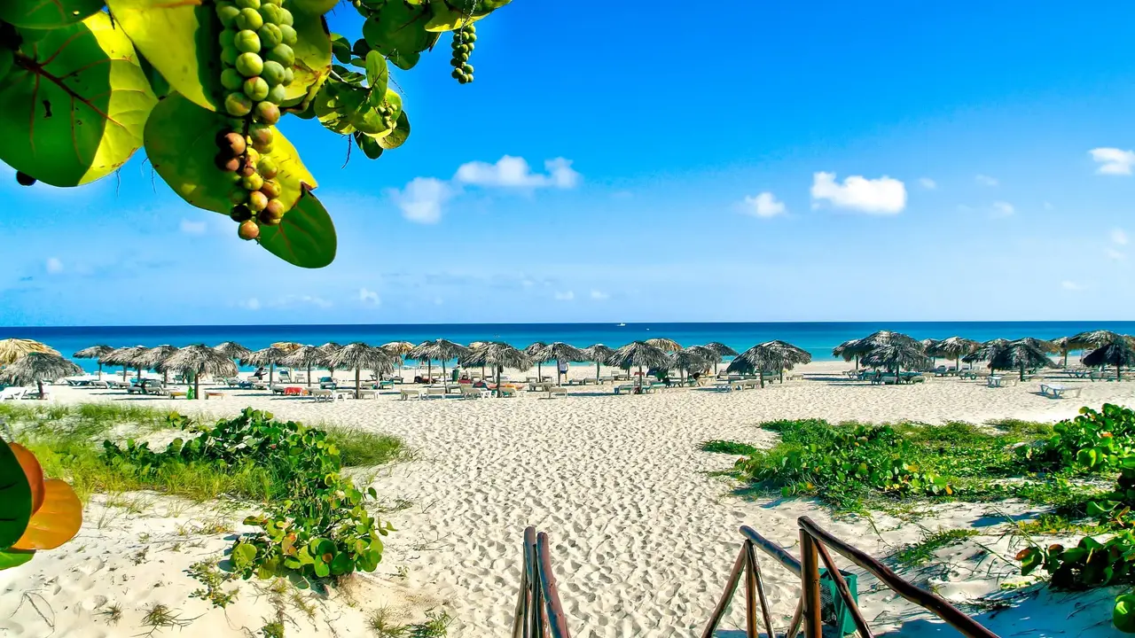 Barcelo Solymar