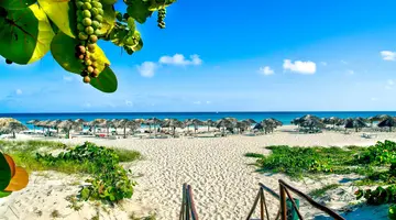 Barcelo Solymar