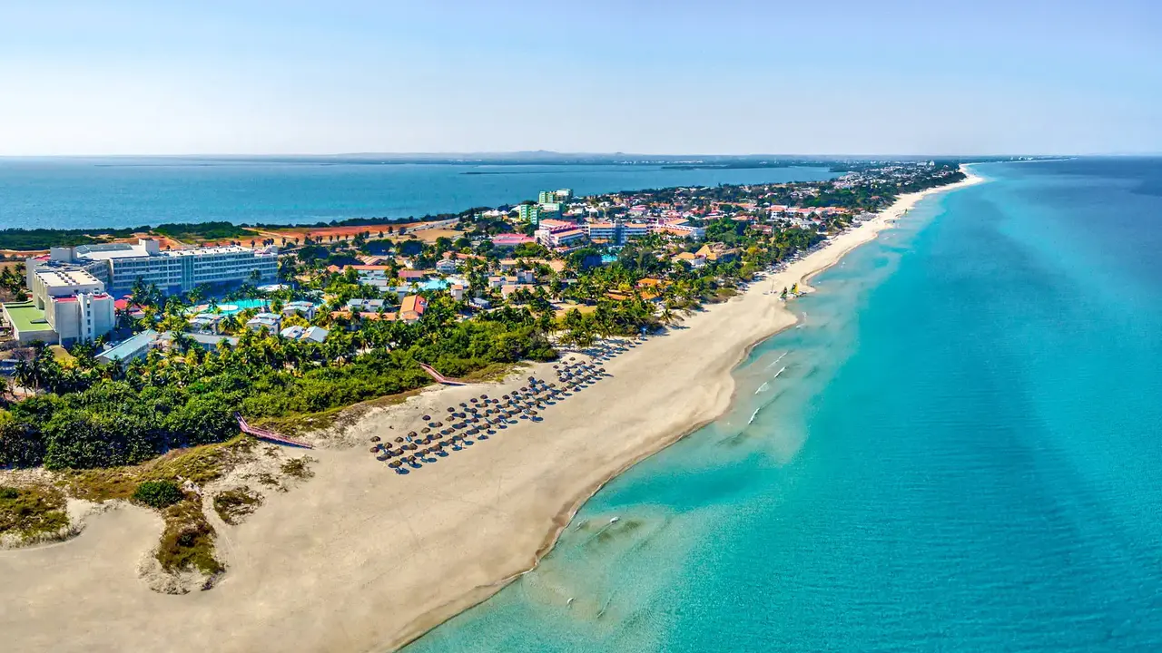 Barcelo Solymar