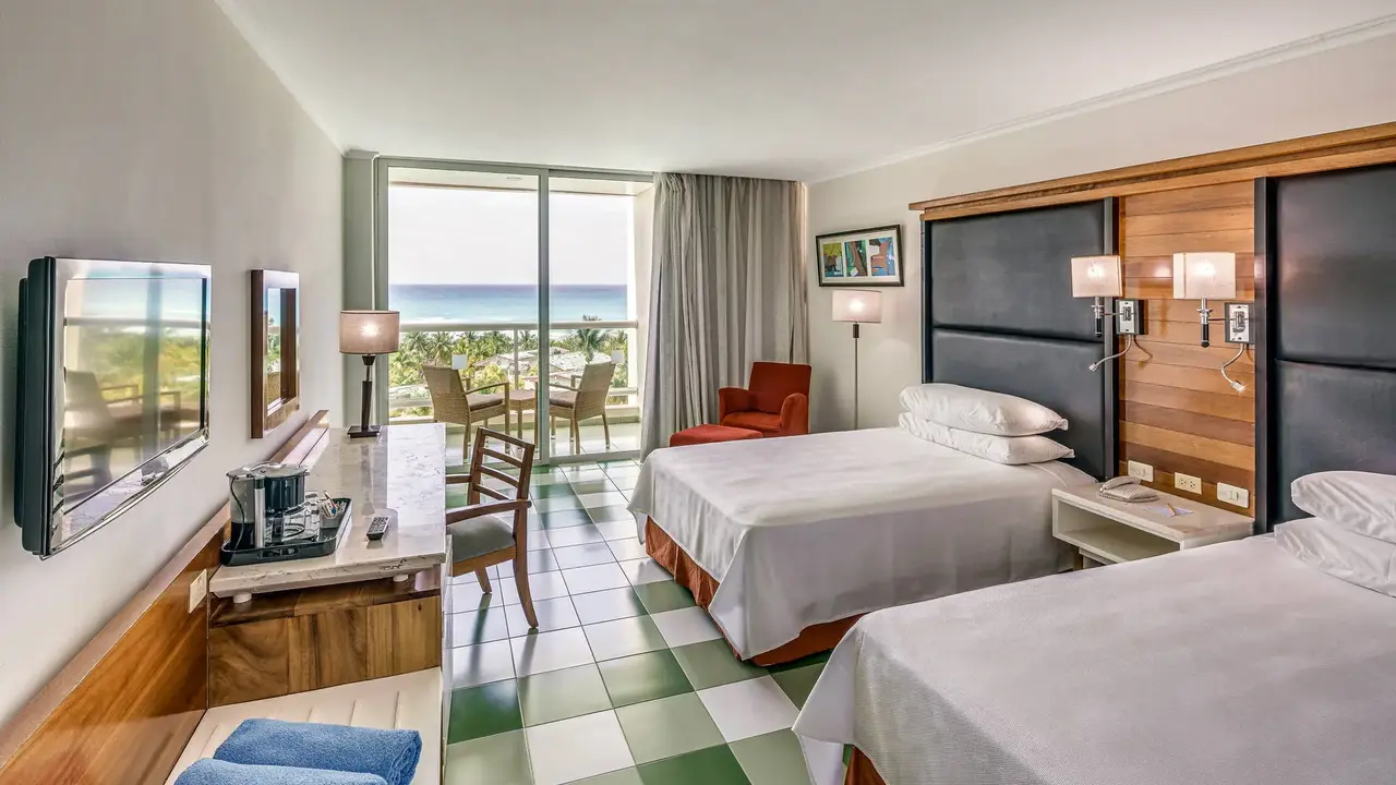 Barcelo Solymar