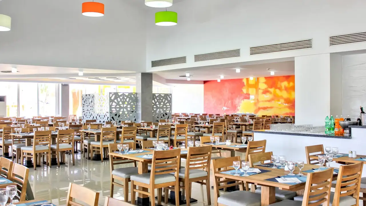 Barcelo Solymar