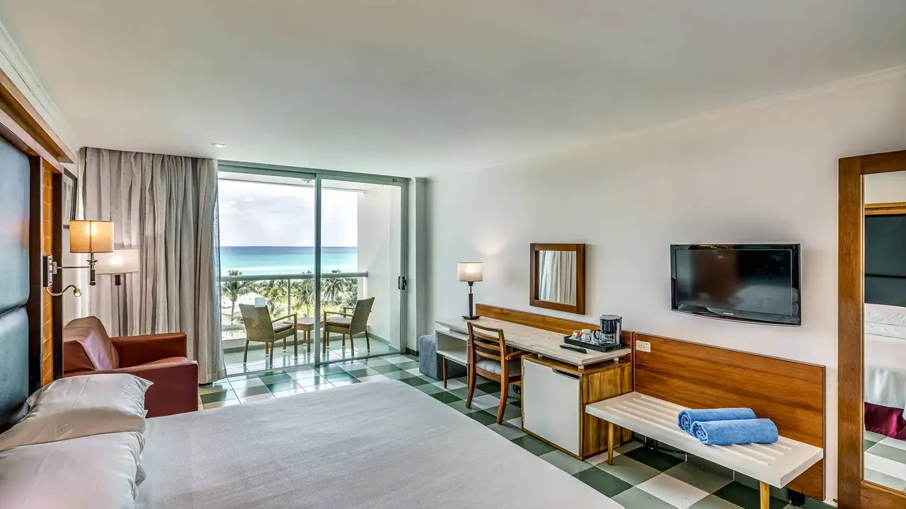 Barcelo Solymar