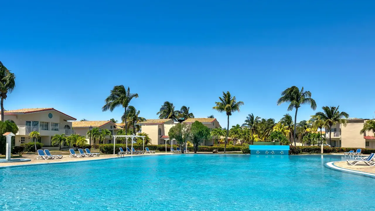 Barcelo Solymar