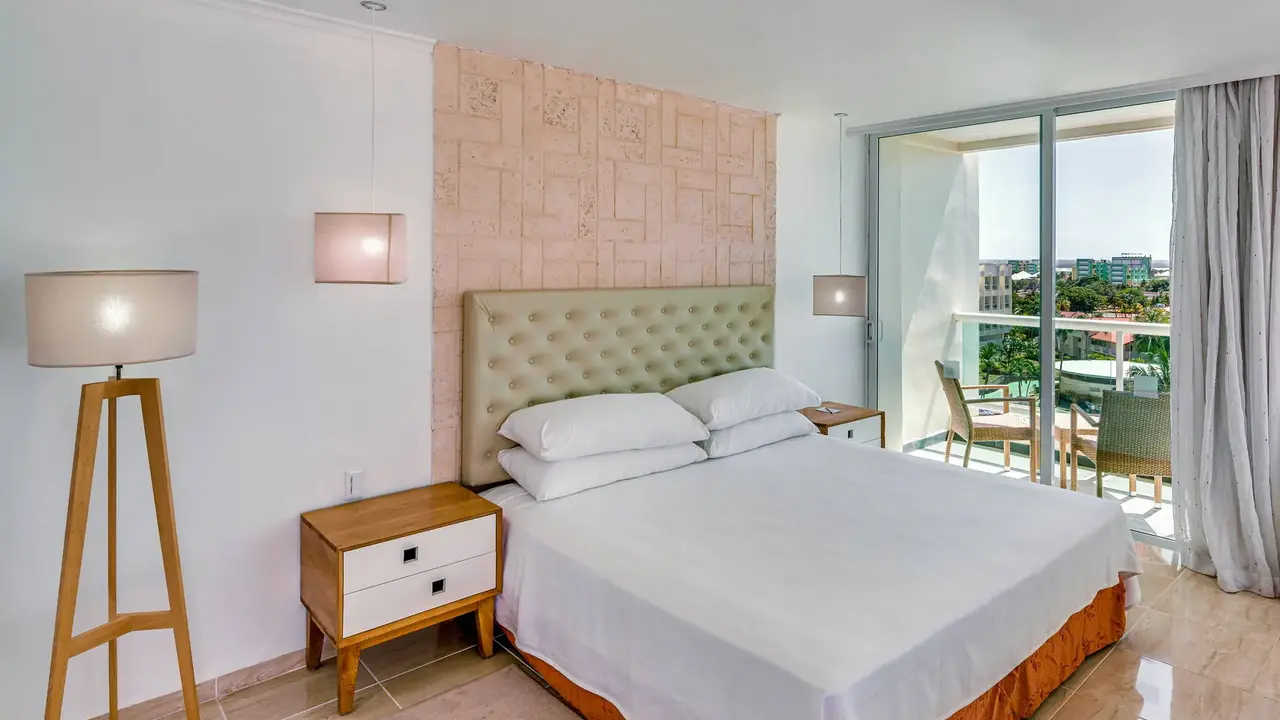 Barcelo Solymar