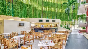 Barcelo Solymar