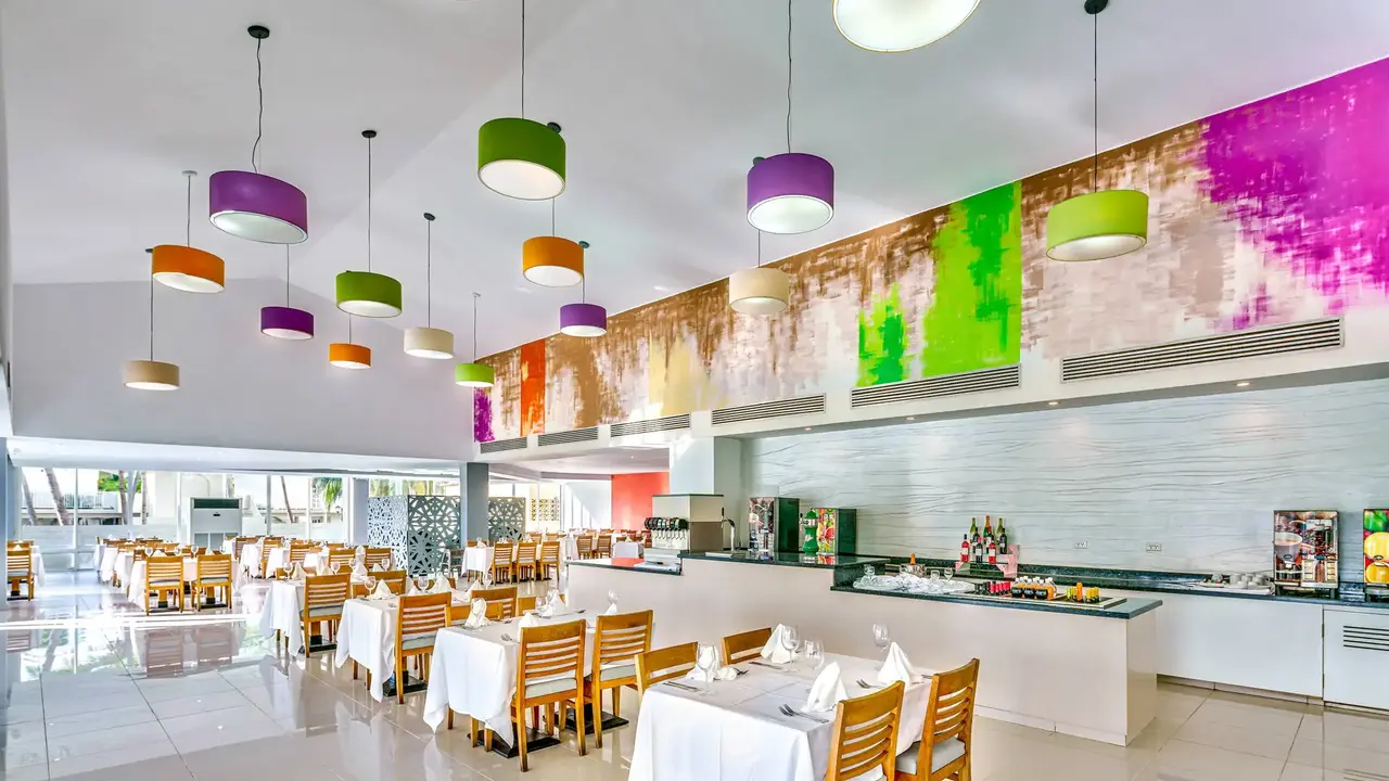 Barcelo Solymar