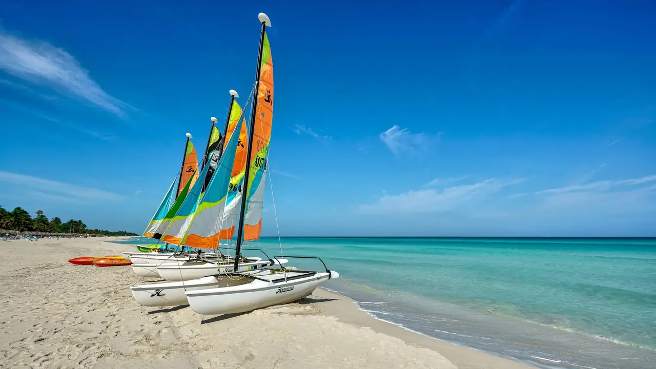 Barcelo Solymar