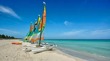 Barcelo Solymar