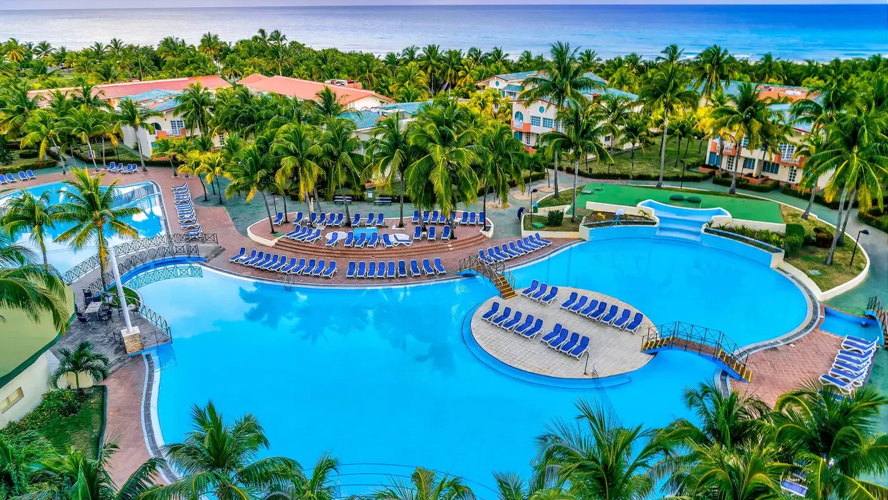 Barcelo Solymar