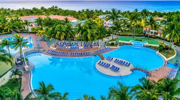 Barcelo Solymar