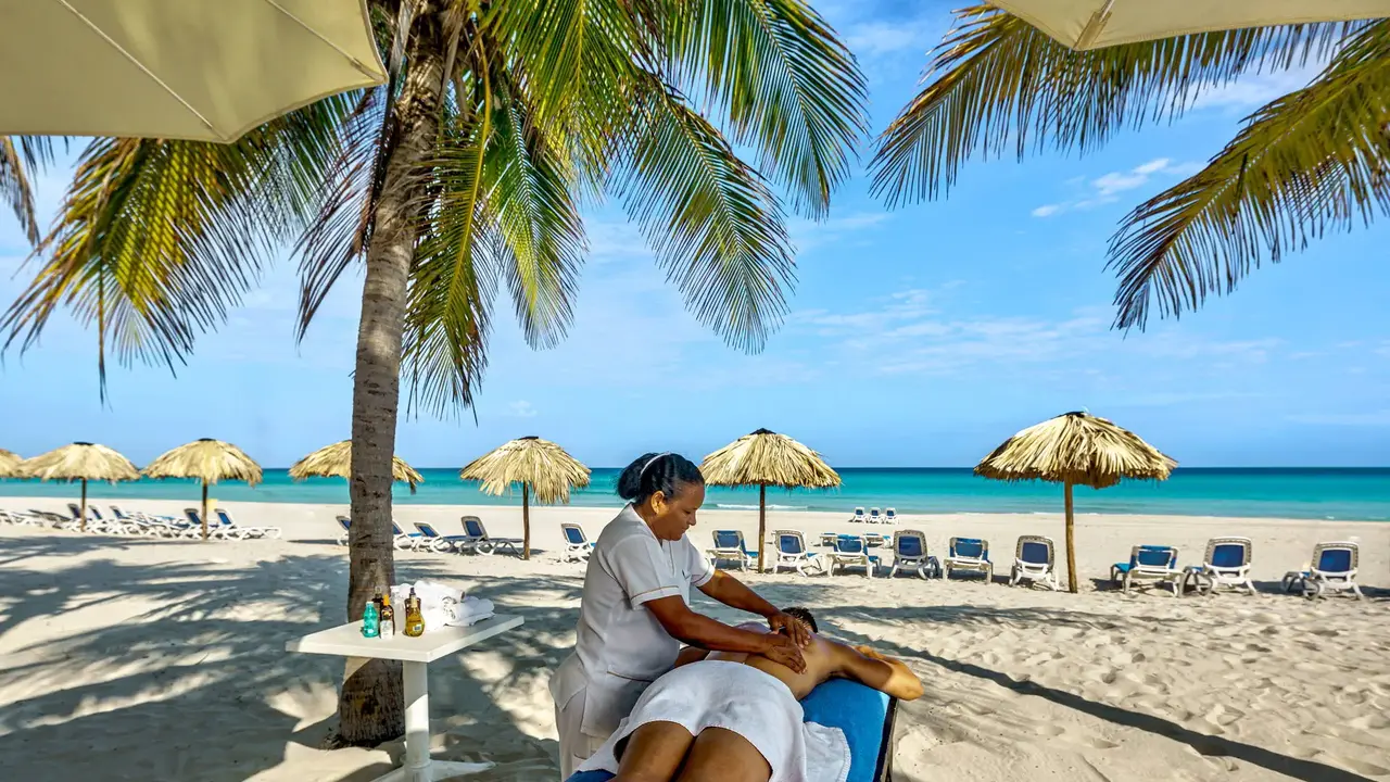 Barcelo Solymar