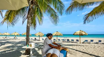 Barcelo Solymar
