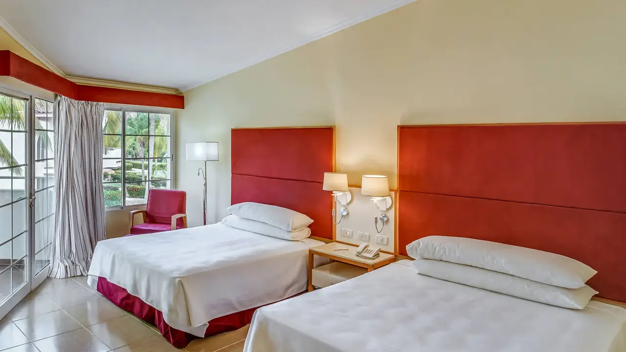 Barcelo Solymar