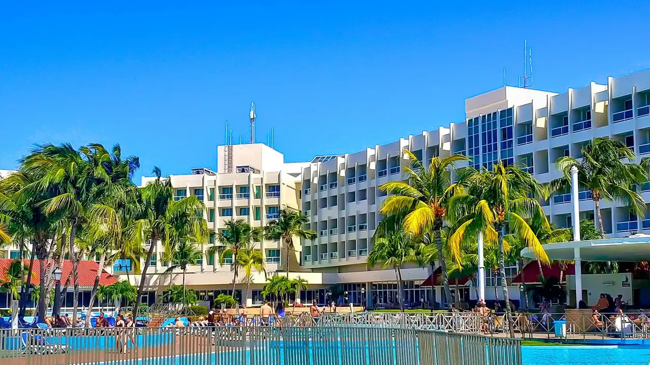 Barcelo Solymar