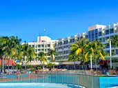 Barcelo Solymar