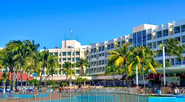 Barcelo Solymar