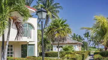 BARCELO SOLYMAR