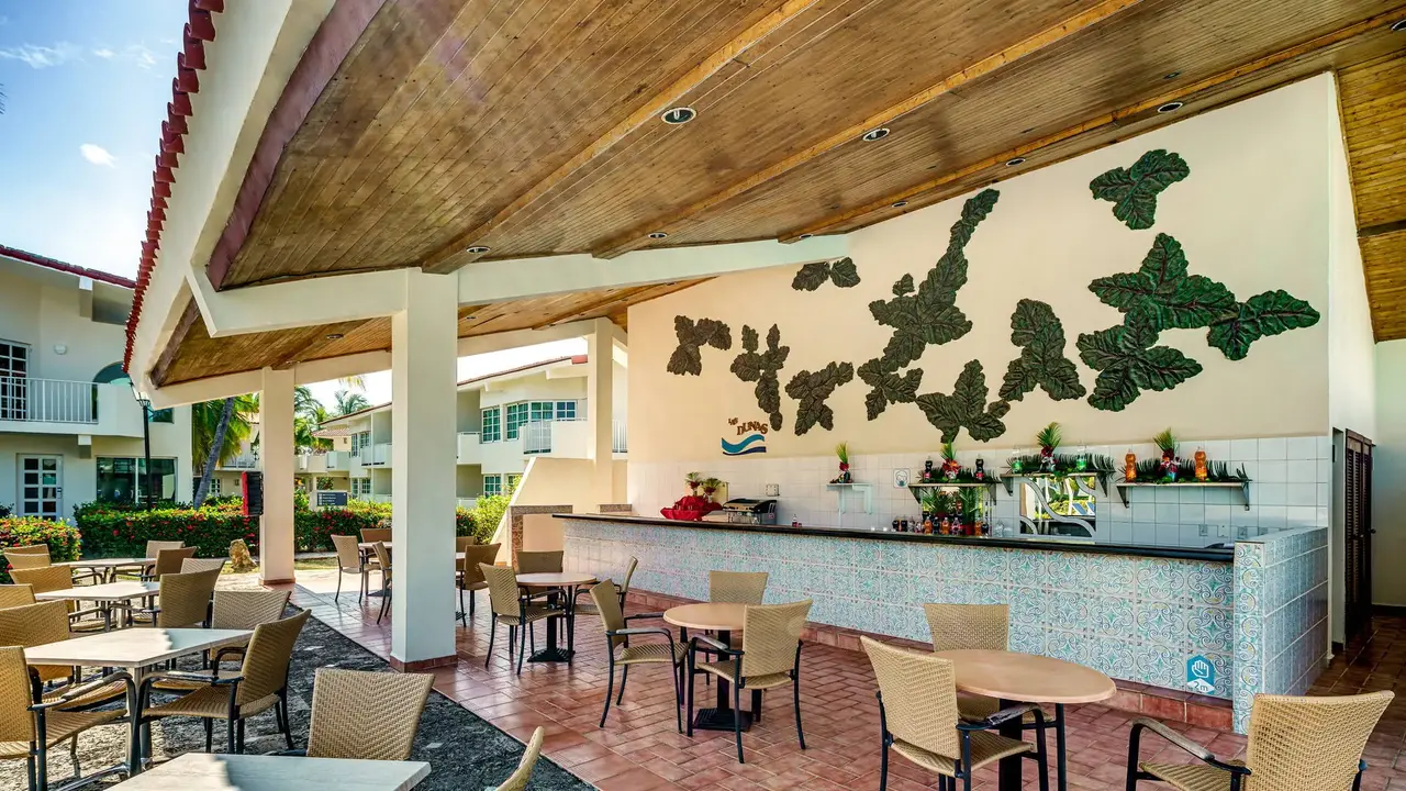 Barcelo Solymar