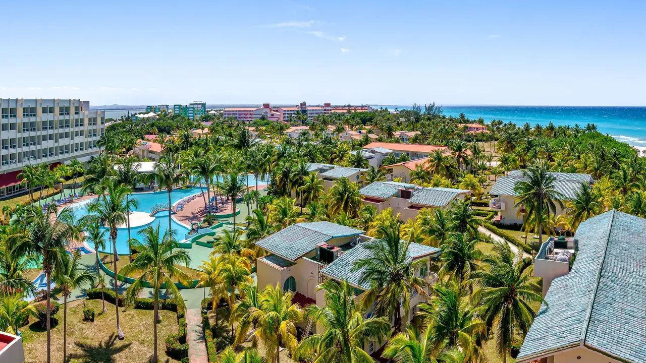 Barcelo Solymar