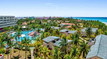 Barcelo Solymar