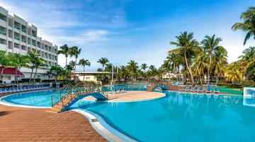 Barcelo Solymar